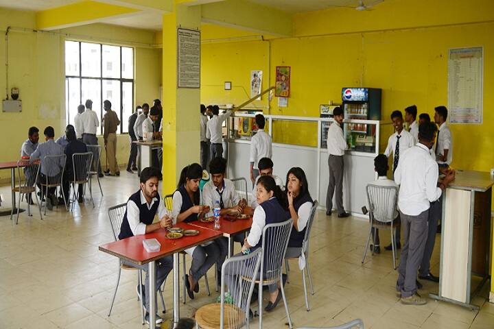 cafeteria